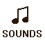 Add your own sounds